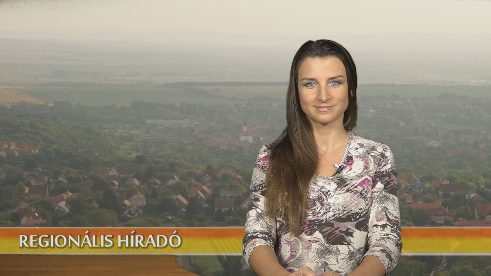 Regionális Híradó