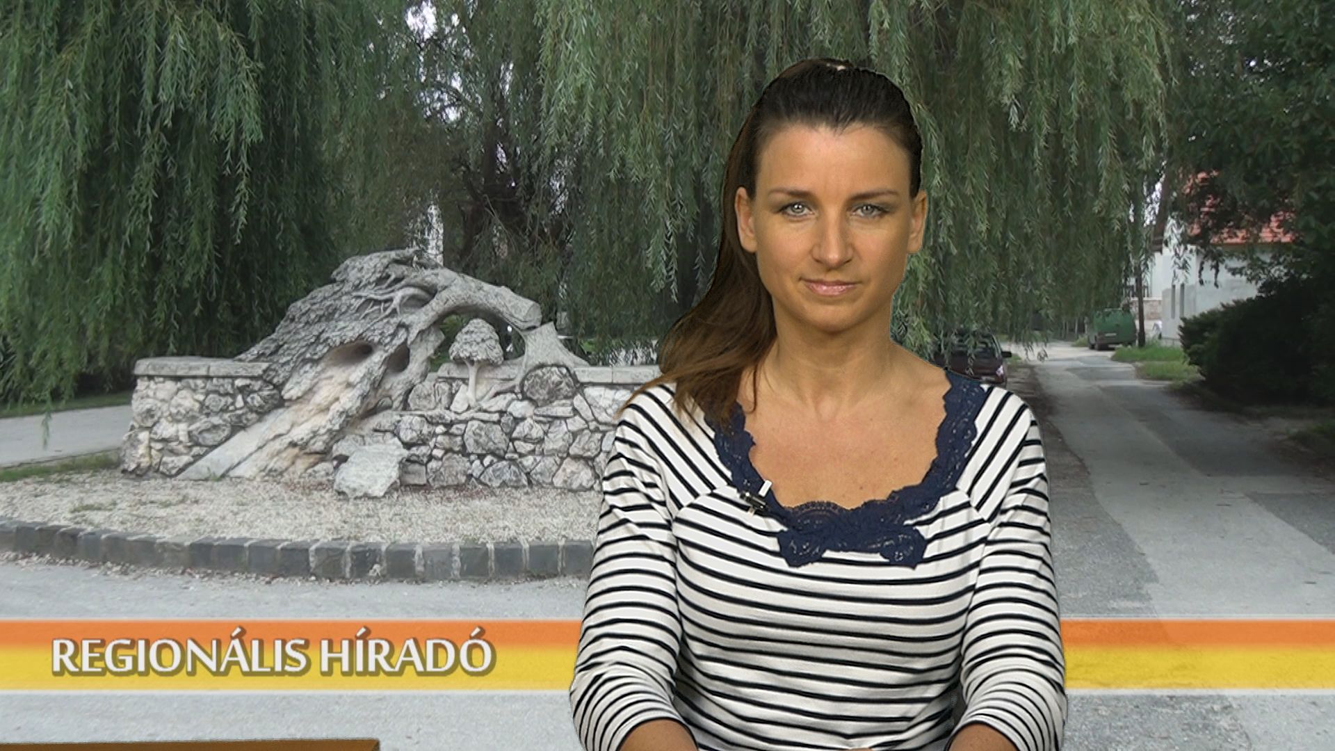 Regionális Híradó