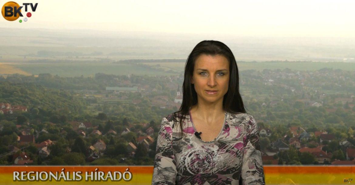 Regionális Híradó
