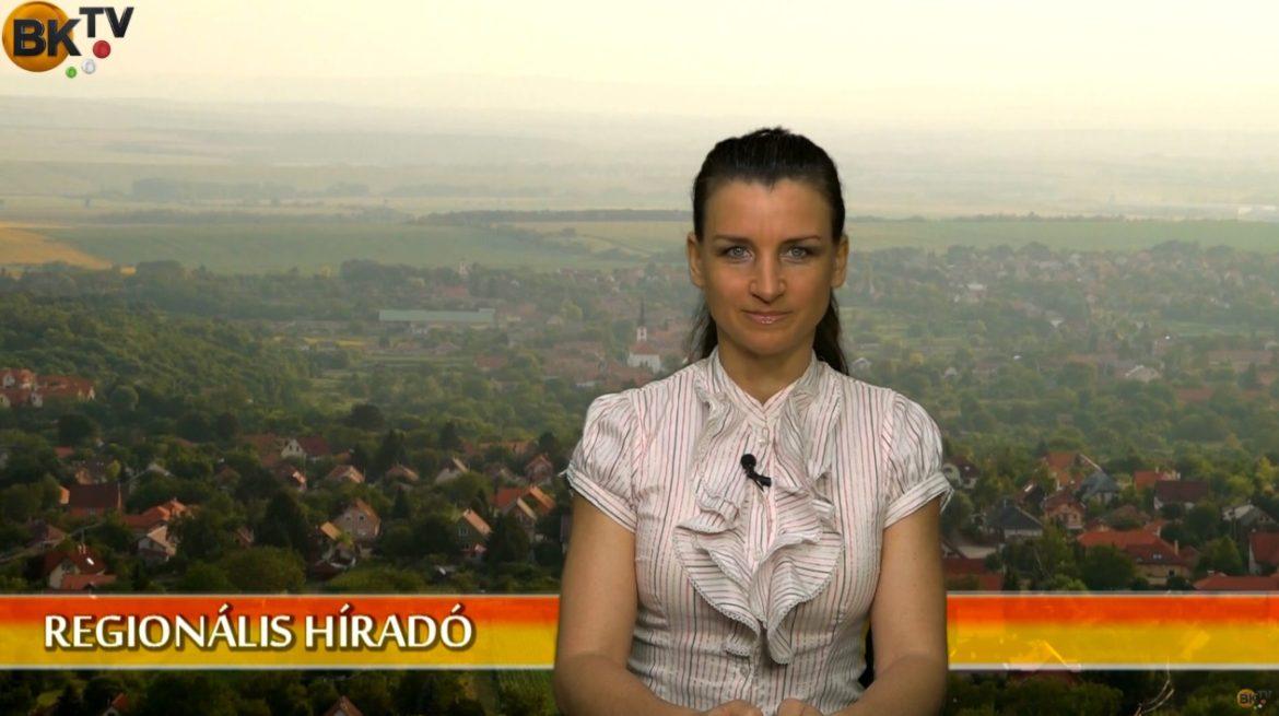 Regionális Híradó