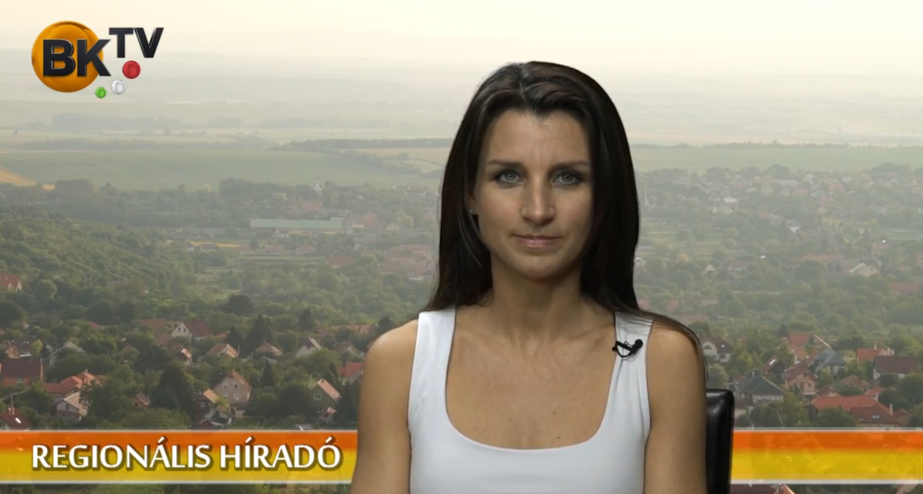 Regionális híradó