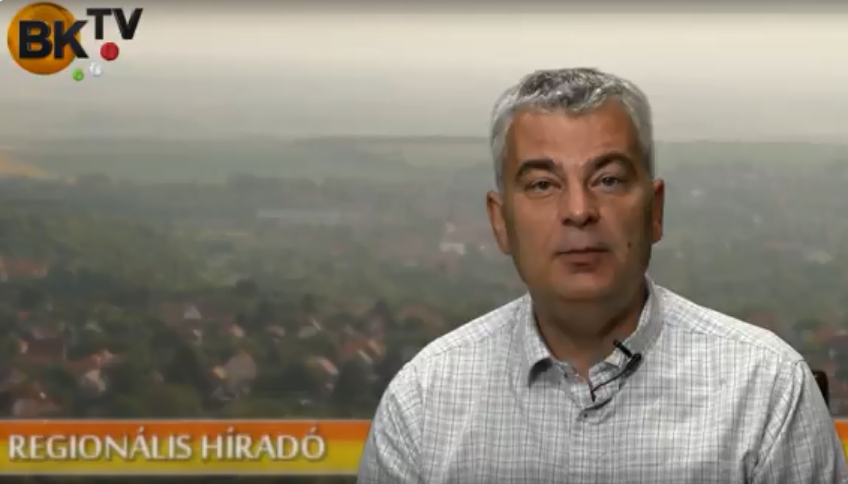 Regionális híradó