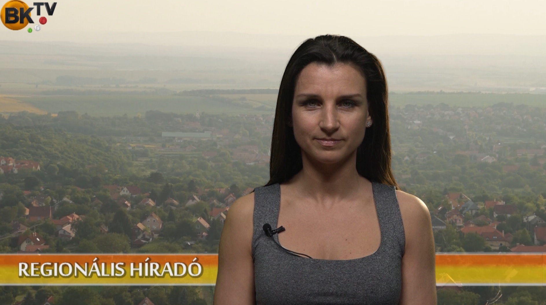 Regionális híradó