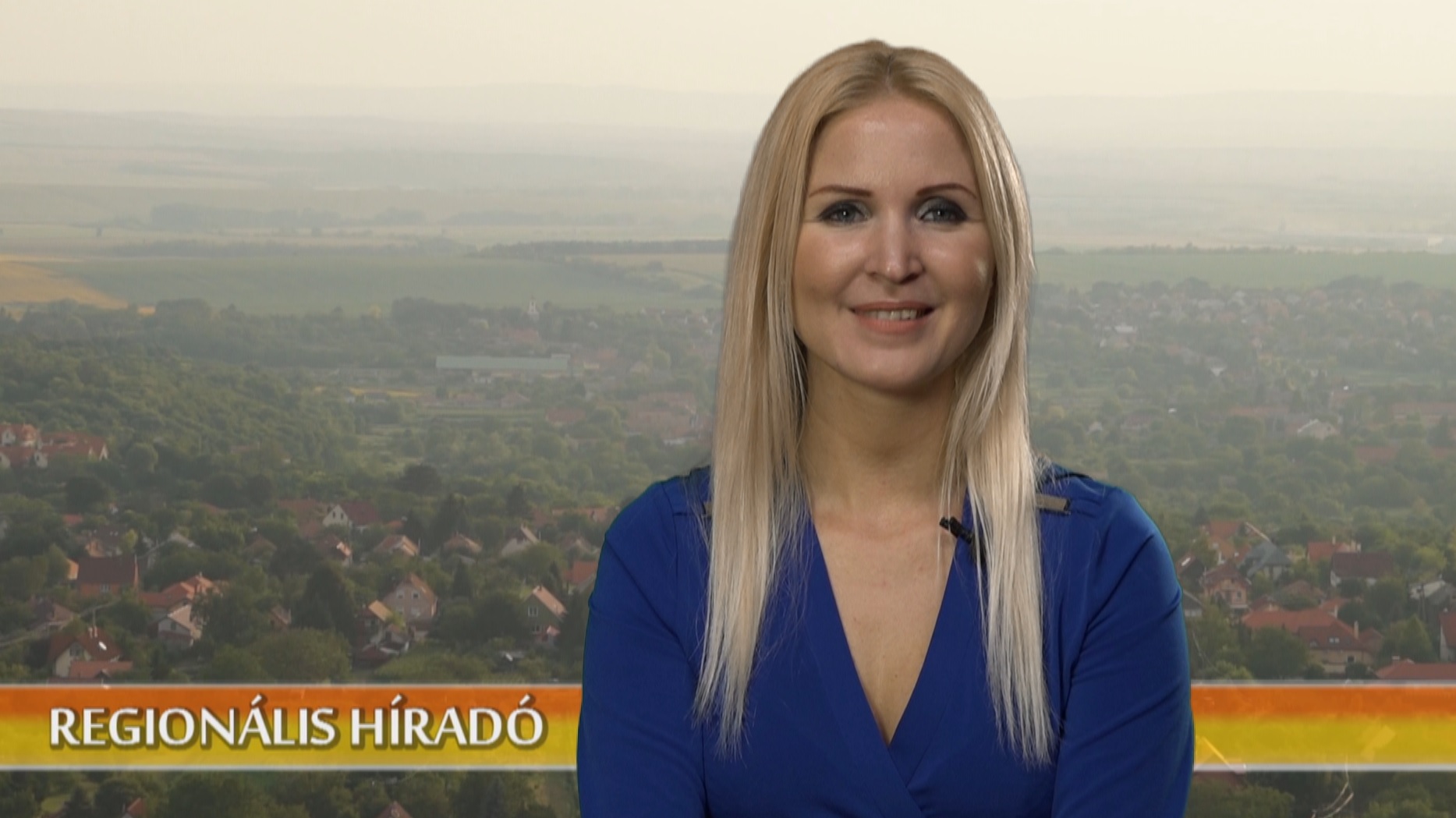 Regionális Híradó