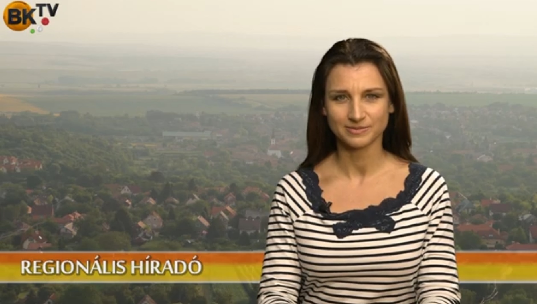 Regionális Híradó