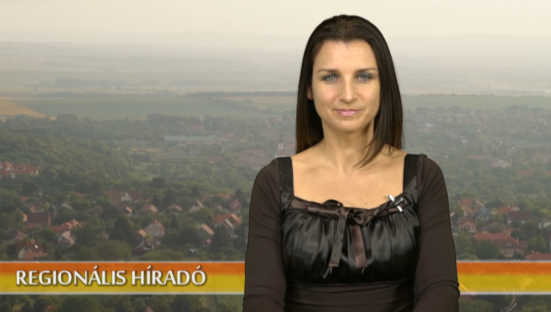 Regionális Híradó