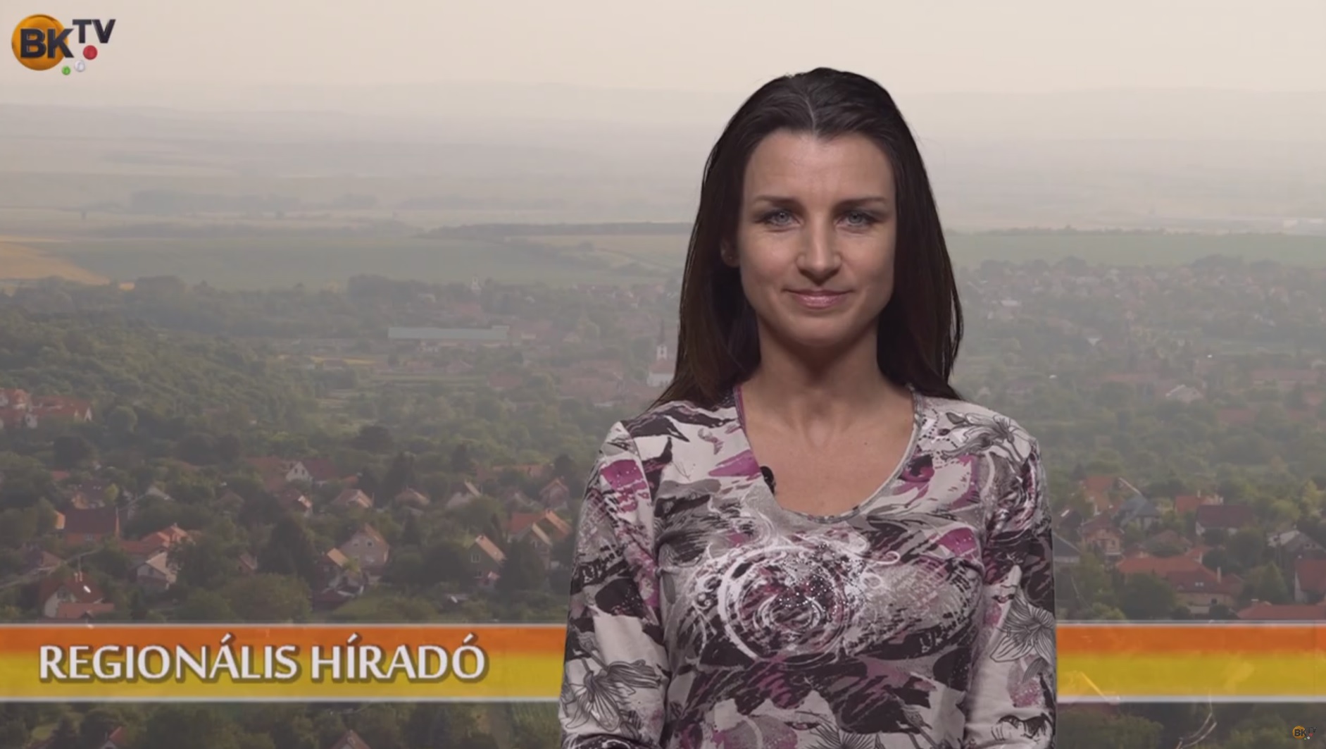 Regionális Híradó