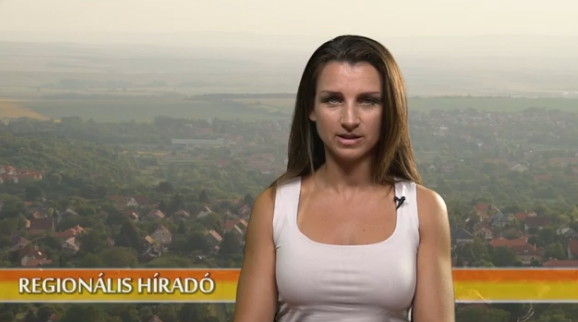 Regionális Híradó