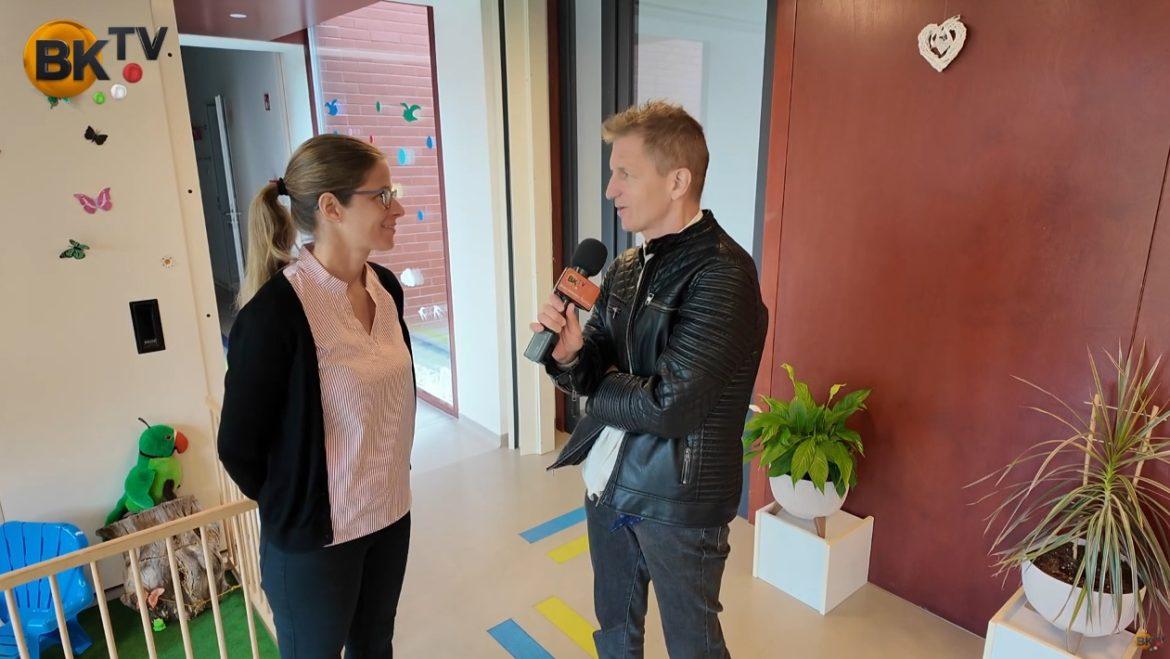 Bölcsődék napja a Lenvirágban