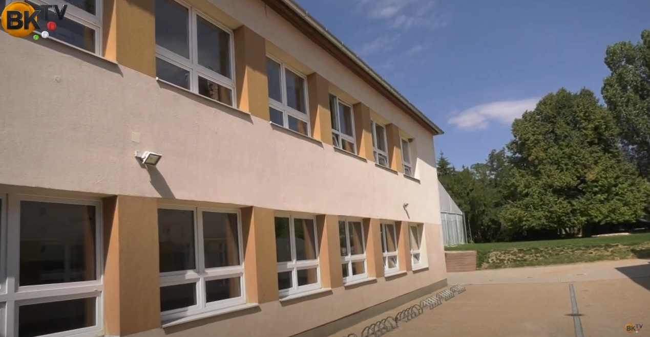 A Nagykovácsi Általános Iskola felkészülten várja a gyermekeket