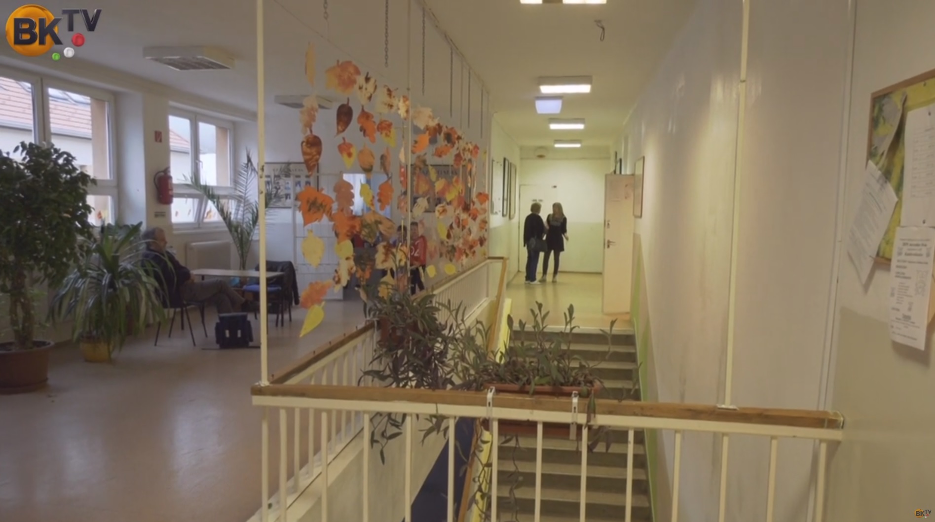 Bővül a nagykovácsi iskola