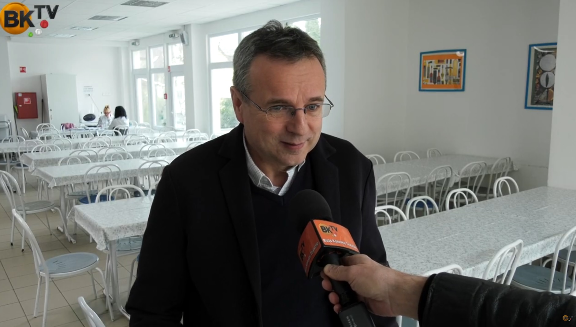Távoktatás Nagykovácsiban