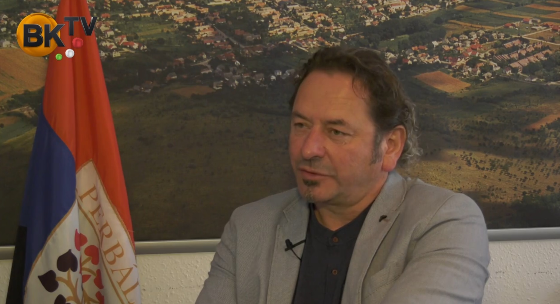 Varga László, a polgármester válaszol