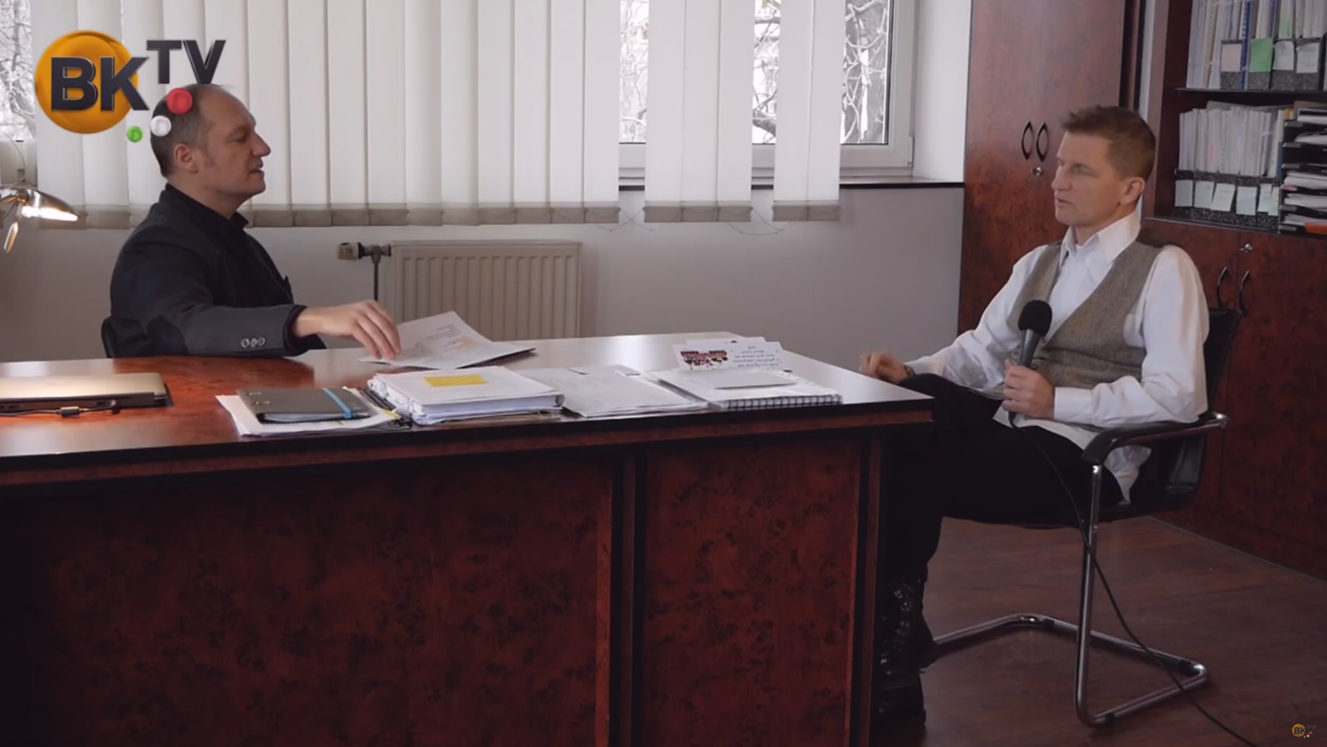 Farkas András, a polgármester válaszol
