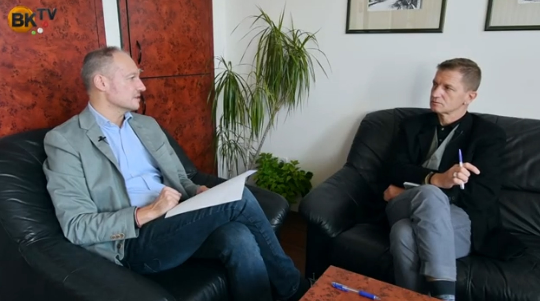 Farkas András, a polgármester válaszol