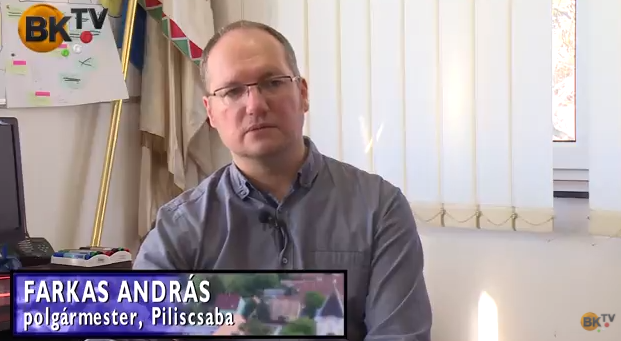 Farkas András, a polgármester válaszol