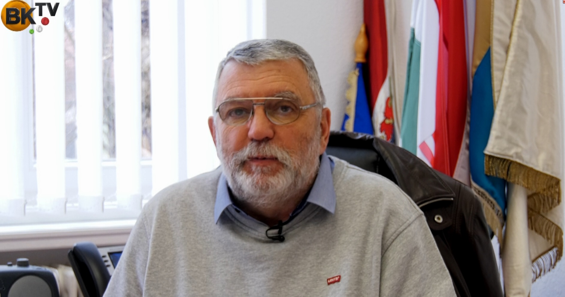 Segítsük egymást! Székely László felhívása