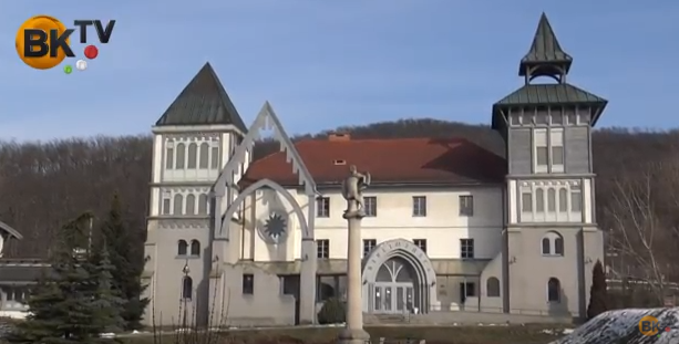 Nyílt nap a Pázmányon