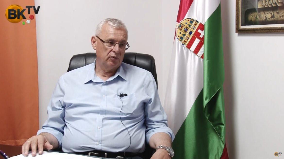 A nehézségek ellenére megvédjük a magyar embereket!