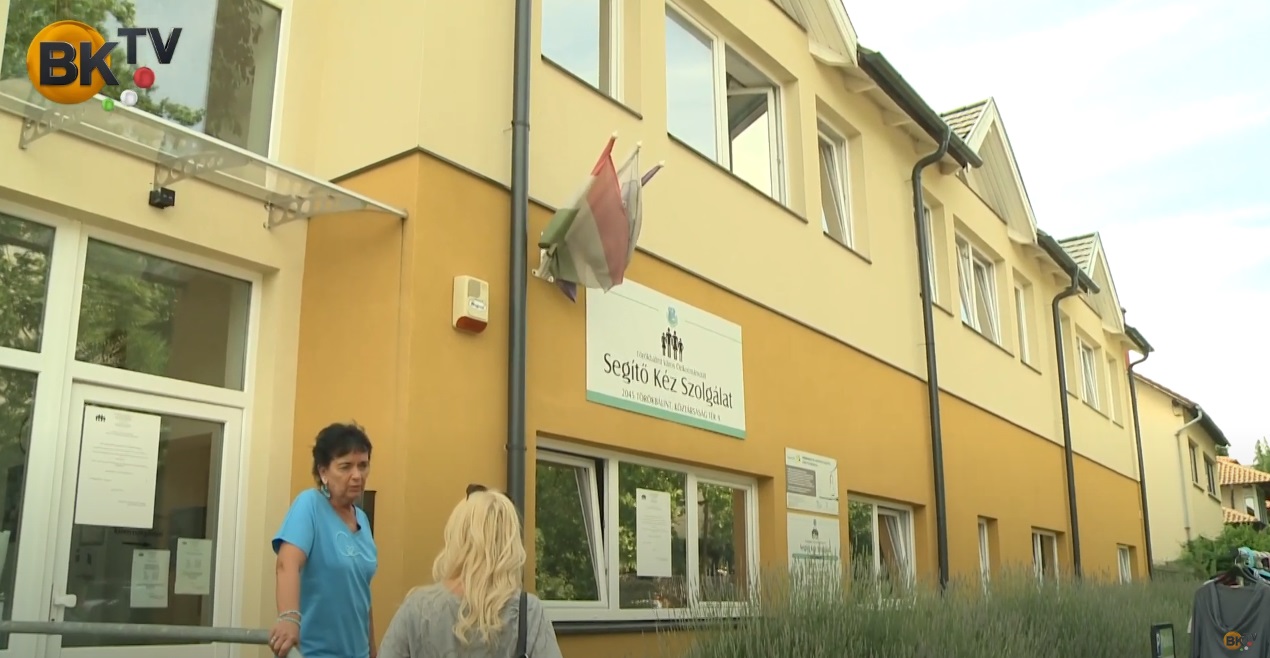 Nyári tábor, célzott adományok… A Segítő Kéz nyáron is segít