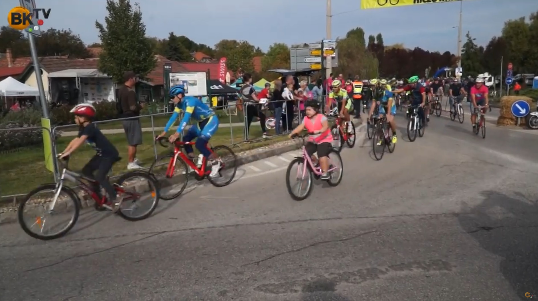 Törökbálinti Riczu Imre Emlékverseny 2019