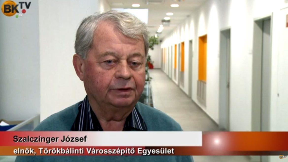 Óvjuk Törökbálint építészeti, művészeti és történeti értékeit