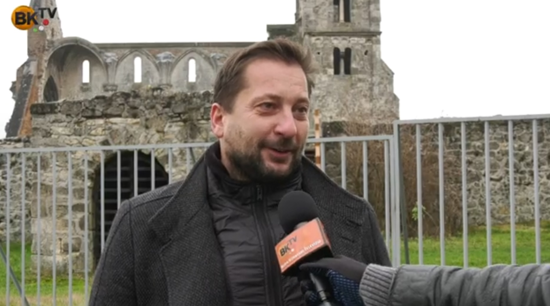 Horváth László, a polgármester válaszol
