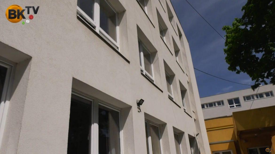 Zsámbéki pedagógusok kétségek között