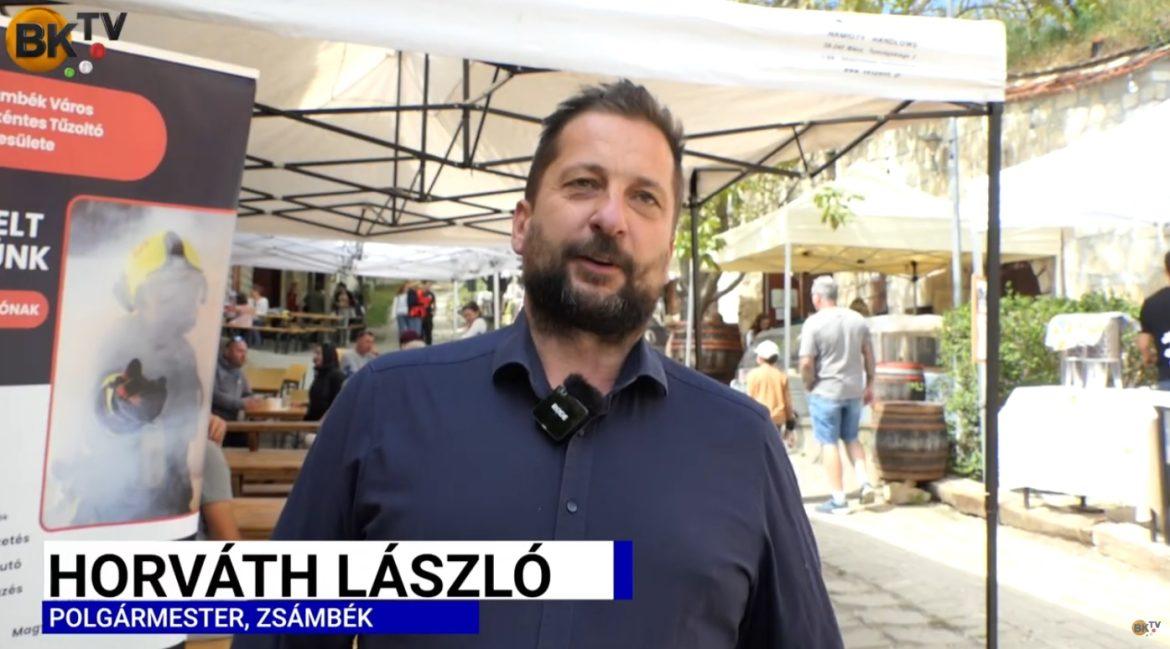 Soha nem látott fejlődés Zsámbékon: modern orvosi rendelő, megújuló Zárdakert és útfejlesztések